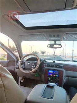 شيفروليه تاهو